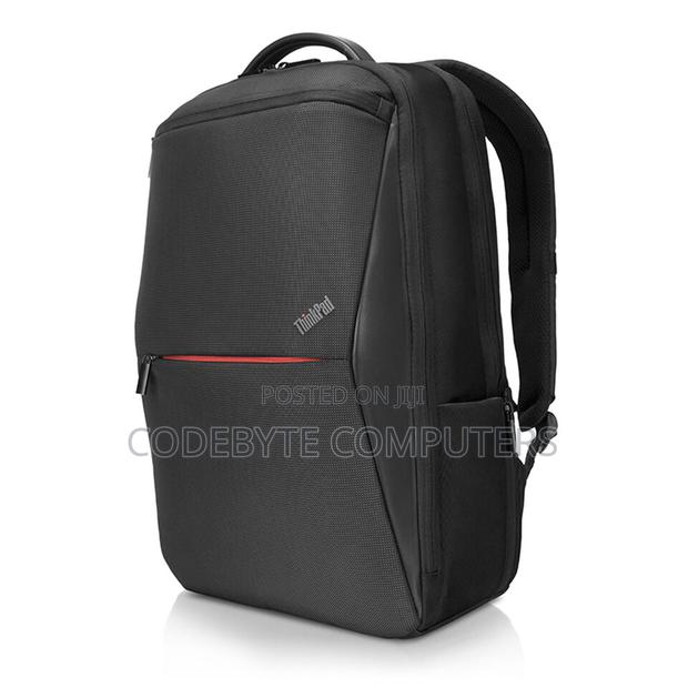 Lenovo Thinkpad Professional 15.6-Inch Backpack