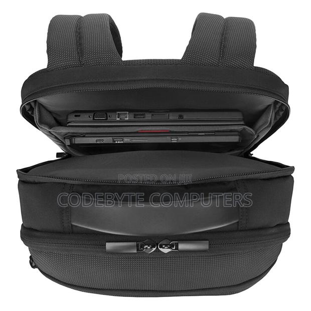 Lenovo Thinkpad Professional 15.6-Inch Backpack - thumbnail 2