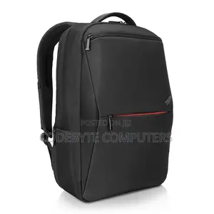 Lenovo Thinkpad Professional 15.6-Inch Backpack