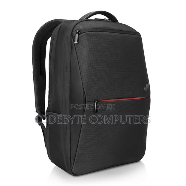 Lenovo Thinkpad Professional 15.6-Inch Backpack - thumbnail 3