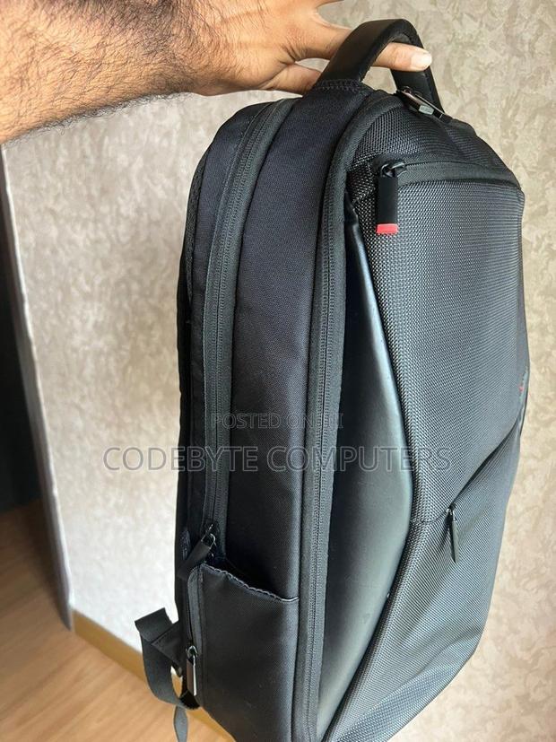 Lenovo Thinkpad Professional Backpack 15.6-Inch - thumbnail 5