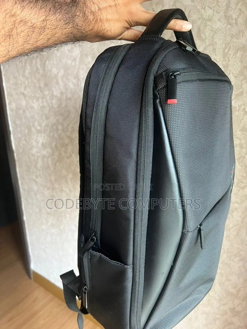 Lenovo Thinkpad Professional Backpack 15.6-Inch