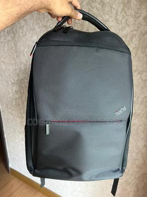 Lenovo Thinkpad Professional Backpack 15.6-Inch - thumbnail 2