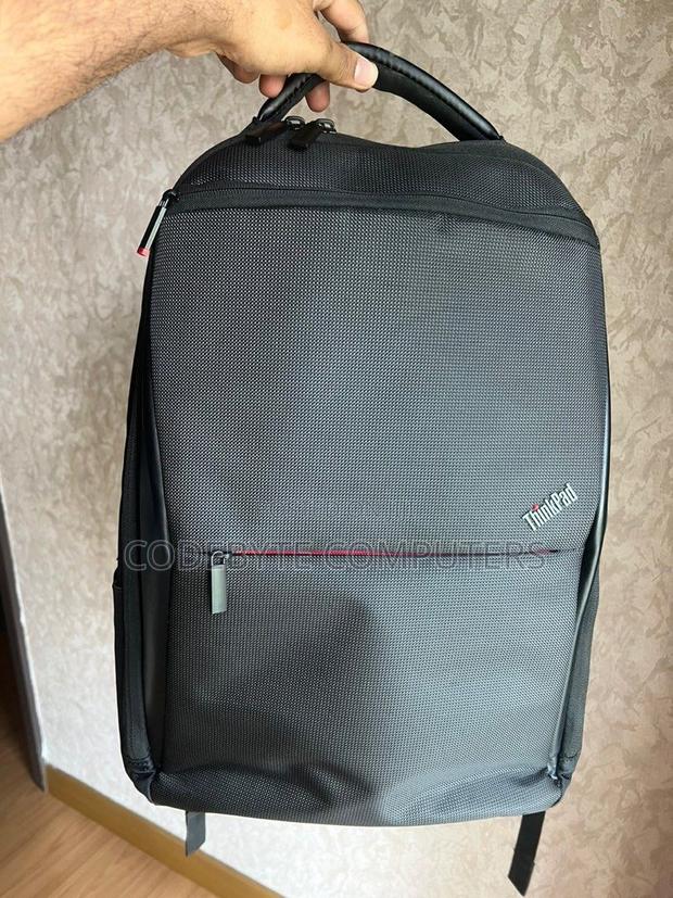 Lenovo Thinkpad Professional Backpack 15.6-Inch - main view