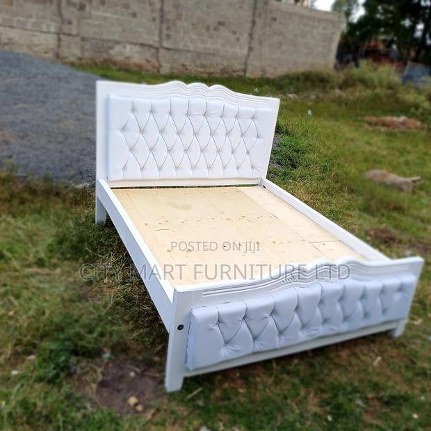 OFFER!! CHESTER EXECUTIVE BEDS(All Colors and Designs)