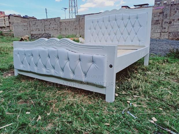 OFFER!! CHESTER EXECUTIVE BEDS(All Colors and Designs)