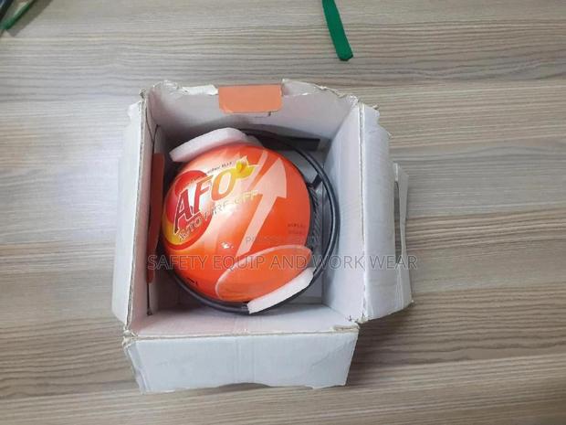 Easy Fire Balls To Sale - main view