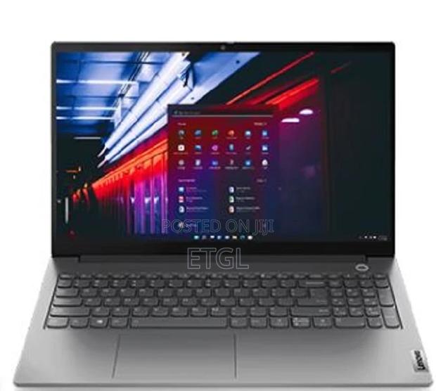 New Laptop Lenovo 8GB Intel Core i5 SSD 1T