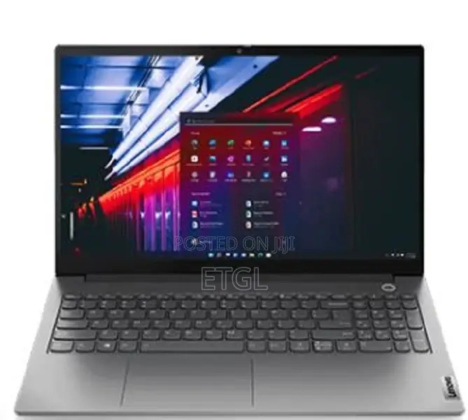 New Laptop Lenovo 8GB Intel Core i5 SSD 1T