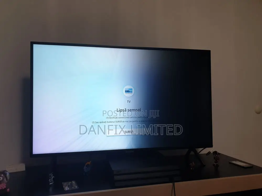 Samsung Backlight Replacement (Dark One Side)