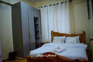 Mupa's Nyahururu Airbnb