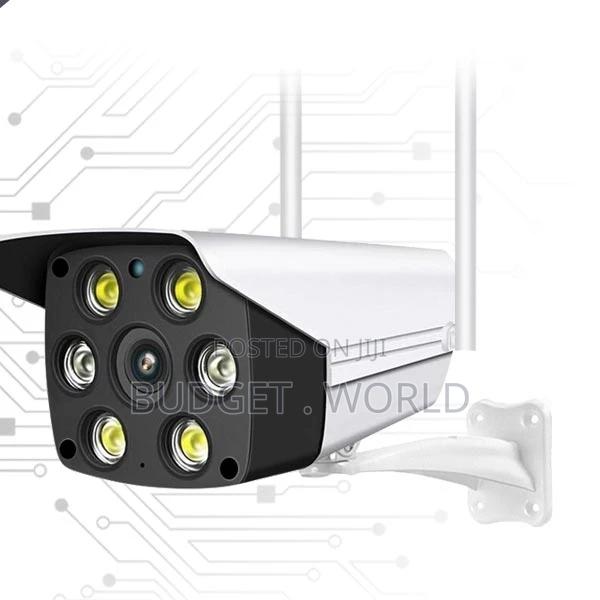 Outdoor CCTV Security Camera 1080P Full HD 3mp Wide Angle-