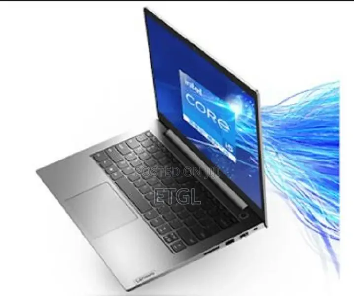 New Laptop Lenovo 8GB Intel Core i5 SSD 256GB