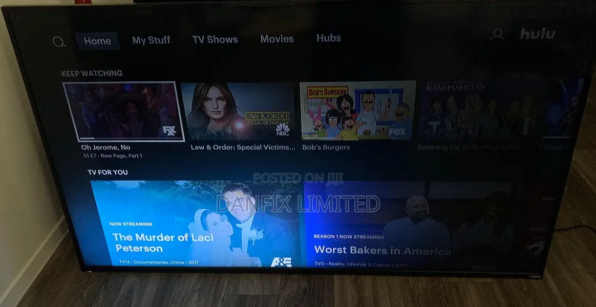 Tv Backlights Replacement