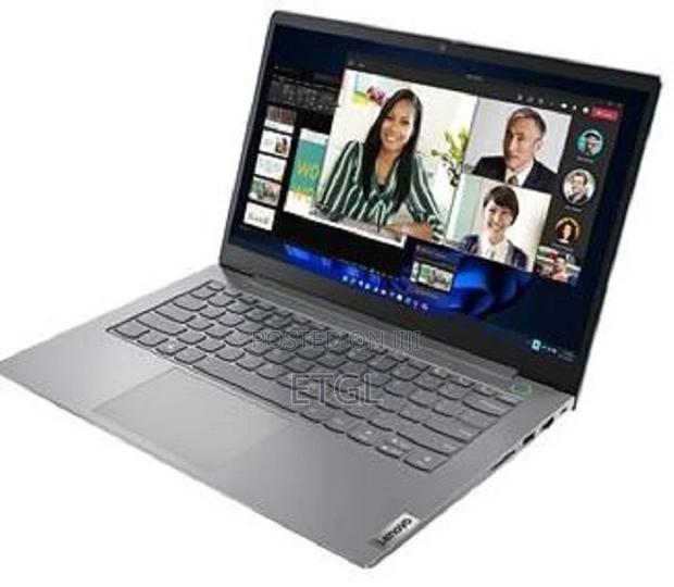New Laptop Lenovo 8GB Intel Core I5 SSD 512GB