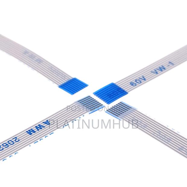 Ribbon Cable Ps4 E4 - main view