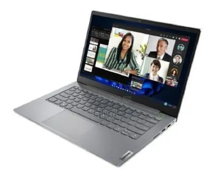 New Laptop Lenovo 8GB Intel Core i7 SSD 256GB