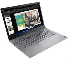 New Laptop Lenovo 8GB Intel Core i7 SSD 256GB