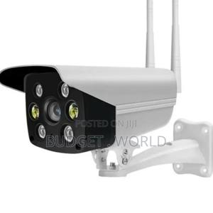Full HD 3mp Wide Angle Bullet Outdoor CCTV Security Camera | - thumbnail 2