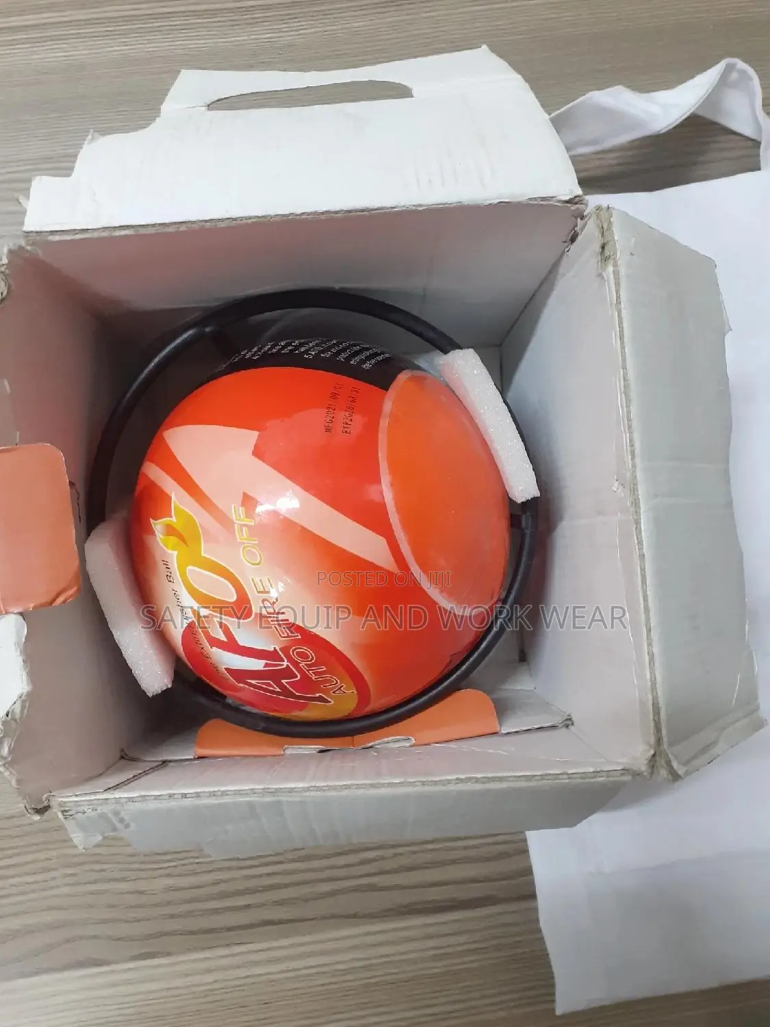 Available Fireball At Discounted Price