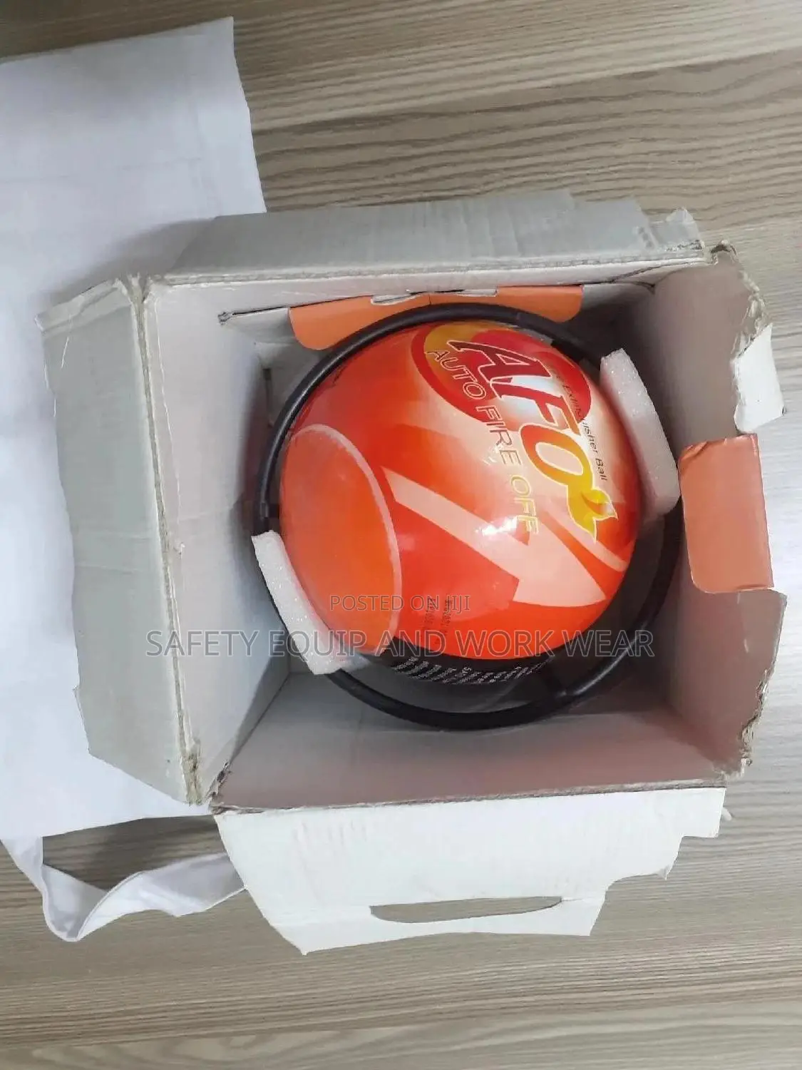 Available Fireball At Discounted Price