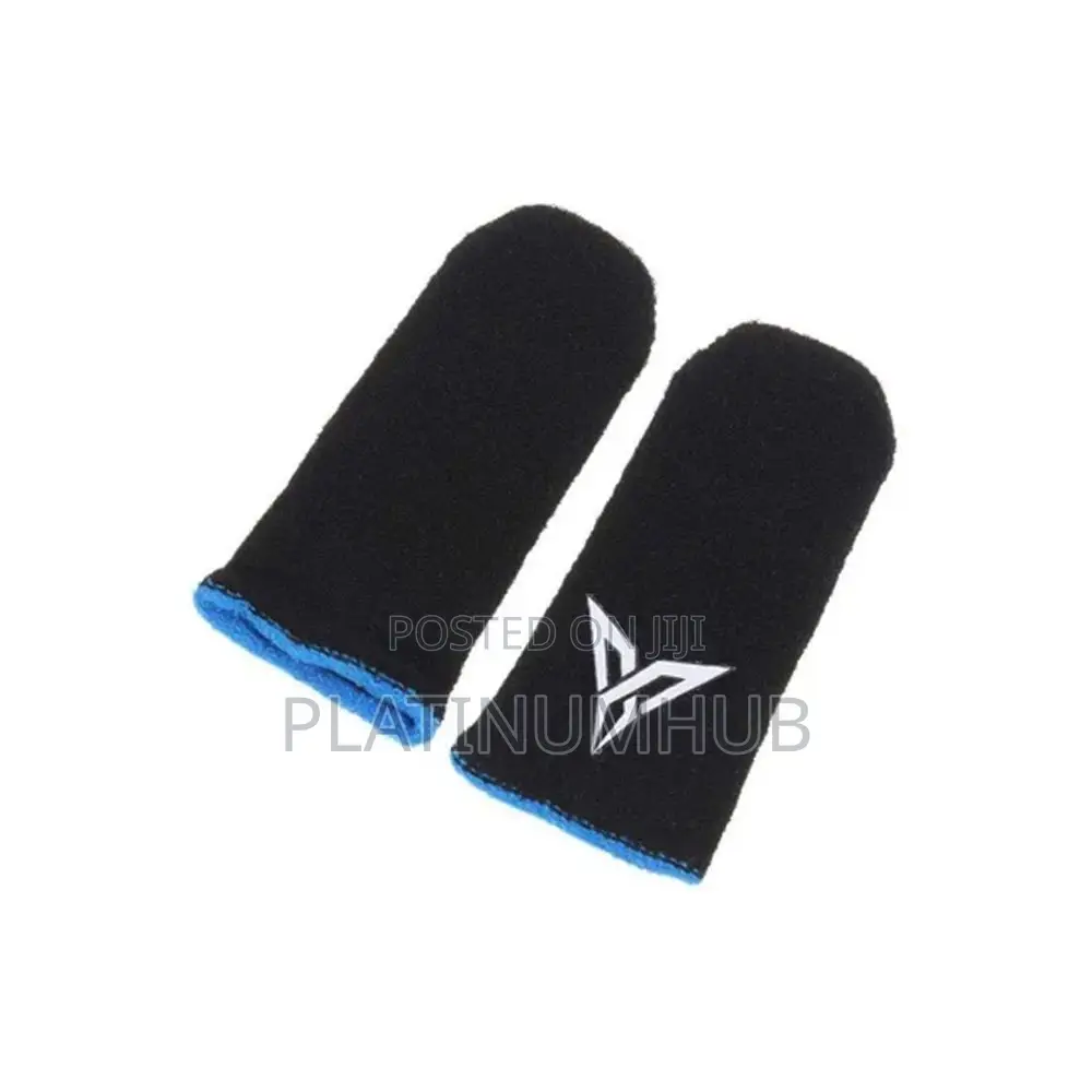 Finger Sleeve D4