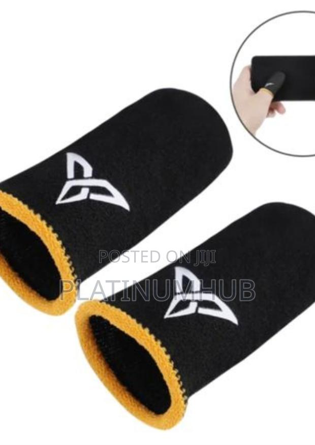 Finger Sleeve Ze3 - main view