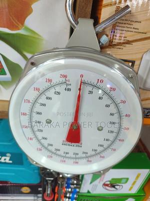Affordable Hanging Scale Brand - thumbnail 2