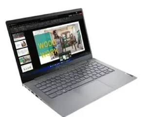 New Laptop Lenovo 8GB Intel Core i7 SSD 512GB
