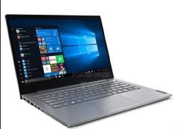 New Laptop Lenovo 8GB Intel Core i7 SSD 512GB - thumbnail 2
