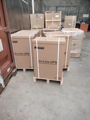Mecer 6kva Tower Online Ups ME-6000-WPTU - thumbnail 2