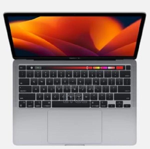 New Laptop Lenovo 8GB Intel Core I7 SSD 512GB - thumbnail 4