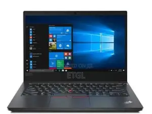 New Laptop Lenovo 8GB Intel Core I7 SSD 512GB