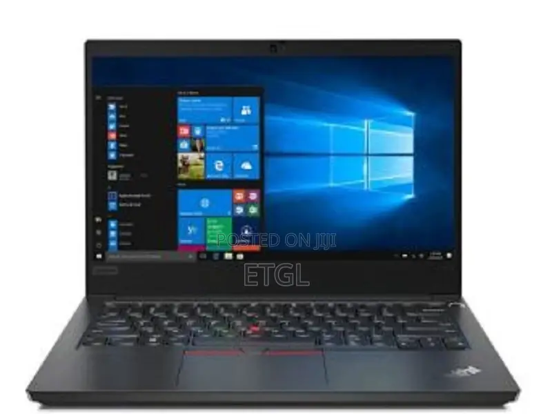 New Laptop Lenovo 8GB Intel Core I7 SSD 512GB