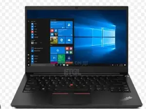 New Laptop Lenovo 8GB Intel Core I7 SSD 512GB