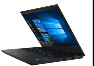 New Laptop Lenovo 8GB Intel Core I7 SSD 512GB