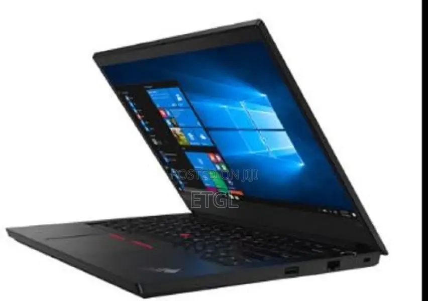 New Laptop Lenovo 8GB Intel Core I7 SSD 512GB