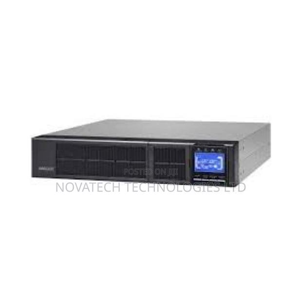 MECER ME-6000-WPRU 6000va 6kva Ups Rackmount - main view