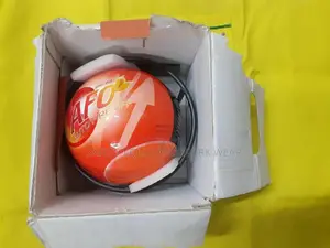 Wholesale Fire Balls Available