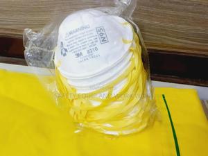 Dust Masks 3M_ Woodworking - thumbnail 2