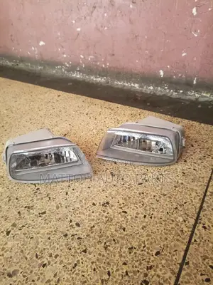Fog Light Premio 240