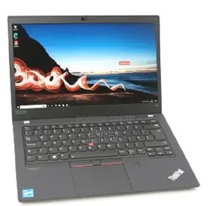 New Laptop Lenovo 8GB Intel Core I5 SSD 256GB