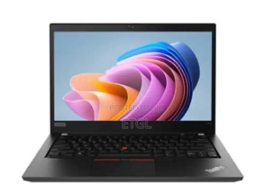 New Laptop Lenovo 8GB Intel Core I5 SSD 256GB