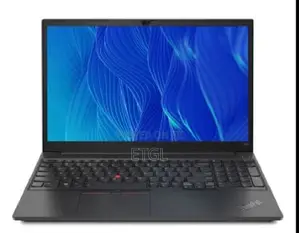 New Laptop Lenovo Thinkpad L14 8GB Intel Core I5 SSD 512GB