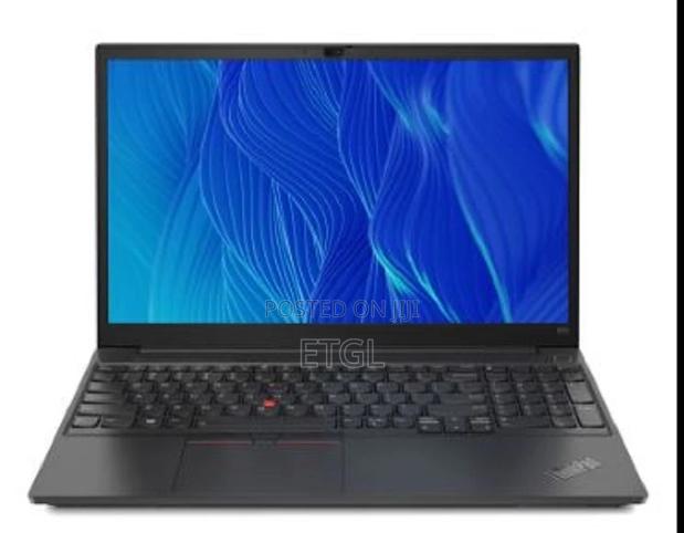 New Laptop Lenovo Thinkpad L14 8GB Intel Core I5 SSD 512GB - main view