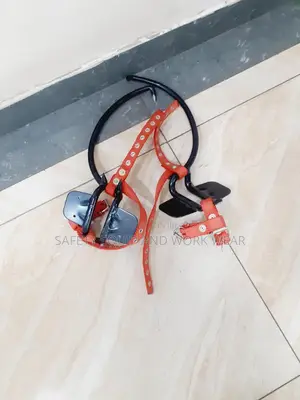 Reliable Wooden Pole Climbers