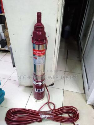 Quality Rutan Solar Water Pump 50m 250watts - thumbnail 2