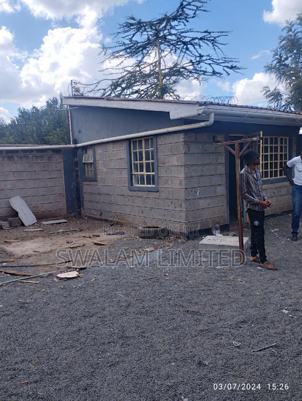 5bdrm Bungalow in Muigai, Kitengela for rent - thumbnail 8