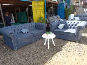 Chester Sofa 3-2