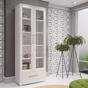 Storage Cabinet